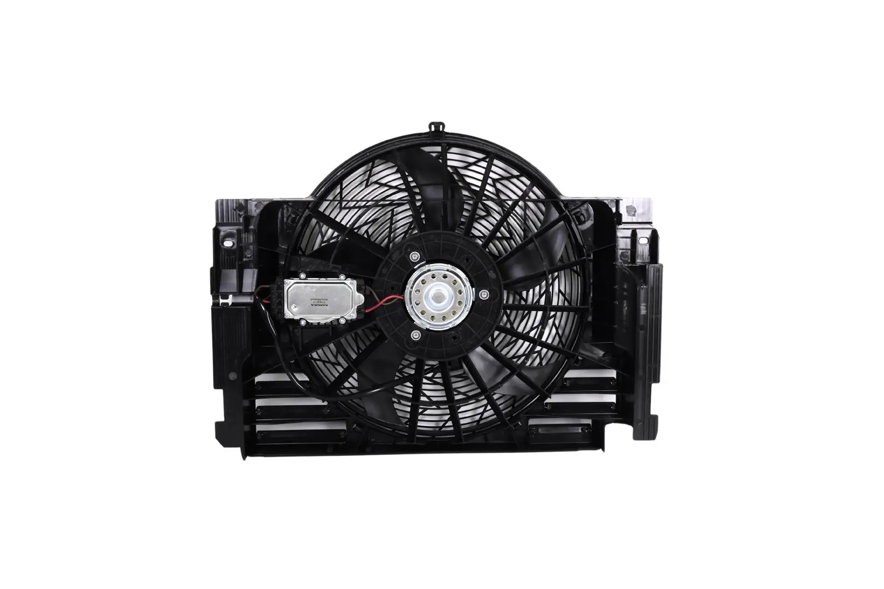 Lüfter, Motorkühlung 12 V KAMOKA 7740217