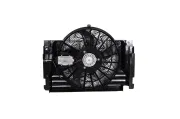 Lüfter, Motorkühlung 12 V KAMOKA 7740217