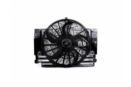 Lüfter, Motorkühlung 12 V KAMOKA 7740217 Bild Lüfter, Motorkühlung 12 V KAMOKA 7740217