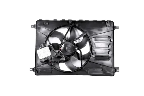 Lüfter, Motorkühlung 12 V KAMOKA 7740219 Bild Lüfter, Motorkühlung 12 V KAMOKA 7740219