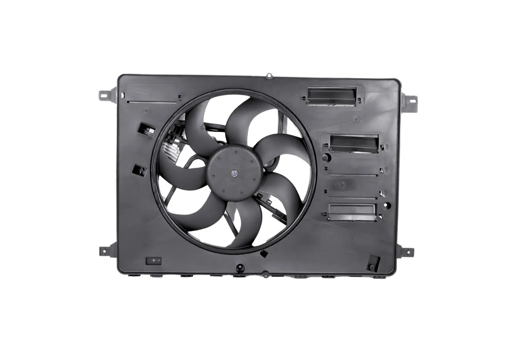 Lüfter, Motorkühlung 12 V KAMOKA 7740219