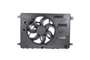 Lüfter, Motorkühlung 12 V KAMOKA 7740219