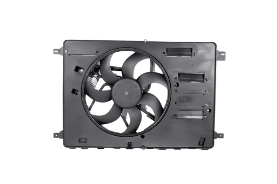 Lüfter, Motorkühlung 12 V KAMOKA 7740219 Bild Lüfter, Motorkühlung 12 V KAMOKA 7740219