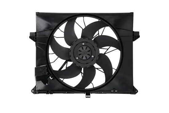 Lüfter, Motorkühlung 12 V KAMOKA 7740222 Bild Lüfter, Motorkühlung 12 V KAMOKA 7740222