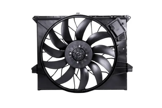 Lüfter, Motorkühlung 12 V KAMOKA 7740223 Bild Lüfter, Motorkühlung 12 V KAMOKA 7740223