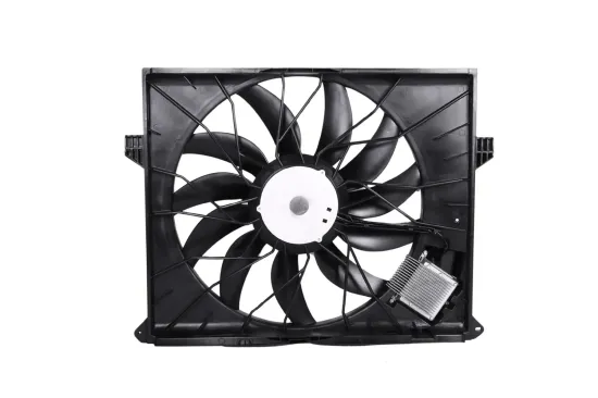 Lüfter, Motorkühlung 12 V KAMOKA 7740223 Bild Lüfter, Motorkühlung 12 V KAMOKA 7740223