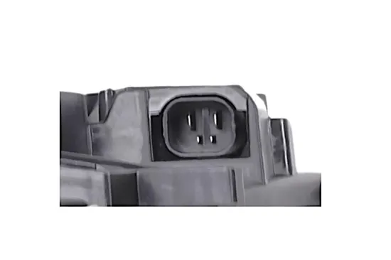 Lüfter, Motorkühlung 12 V KAMOKA 7740223 Bild Lüfter, Motorkühlung 12 V KAMOKA 7740223