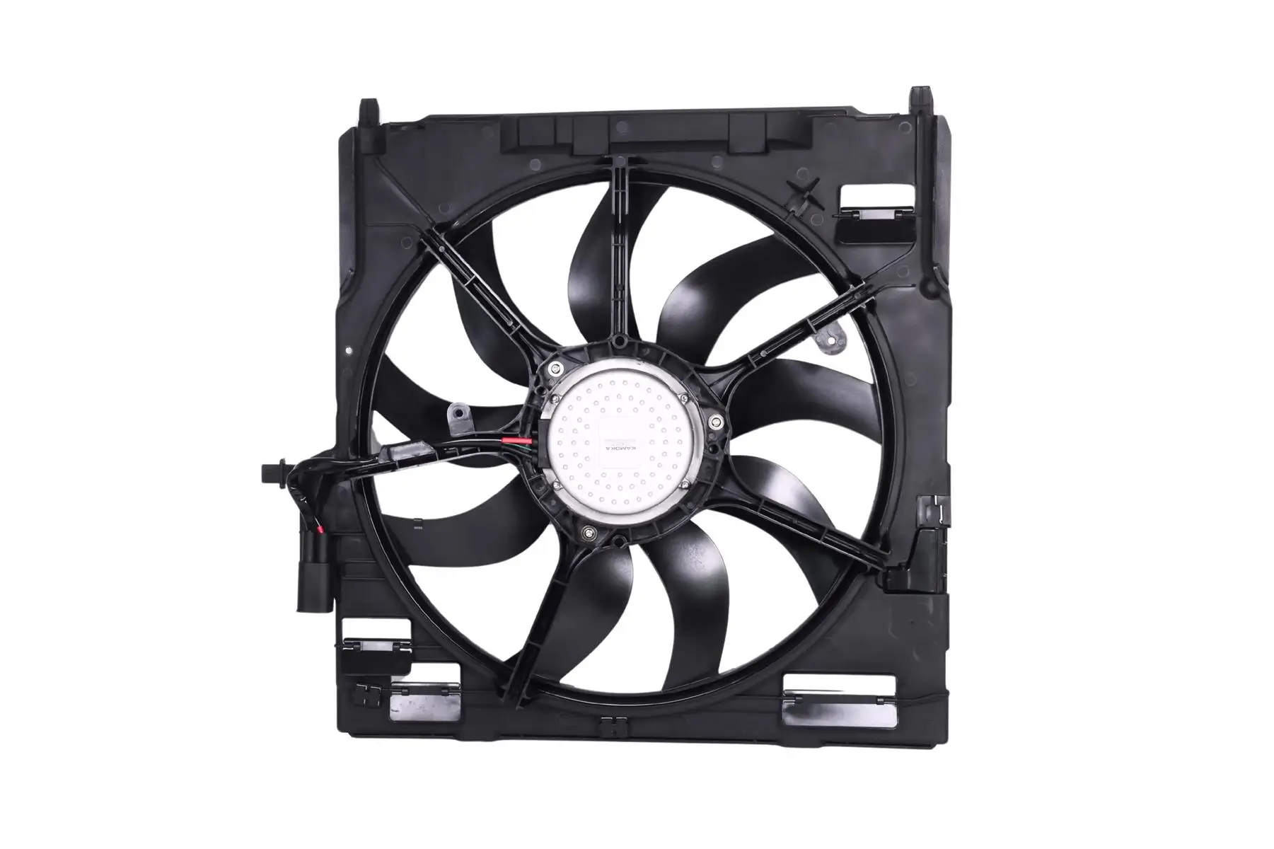 Lüfter, Motorkühlung 12 V KAMOKA 7740225