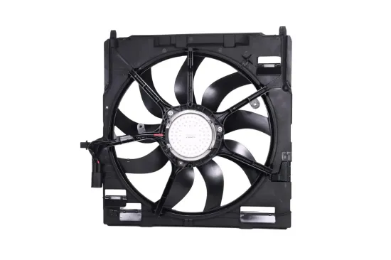 Lüfter, Motorkühlung 12 V KAMOKA 7740225 Bild Lüfter, Motorkühlung 12 V KAMOKA 7740225