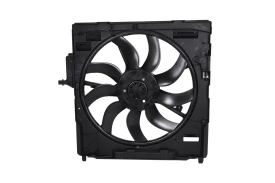 Lüfter, Motorkühlung 12 V KAMOKA 7740225 Bild Lüfter, Motorkühlung 12 V KAMOKA 7740225