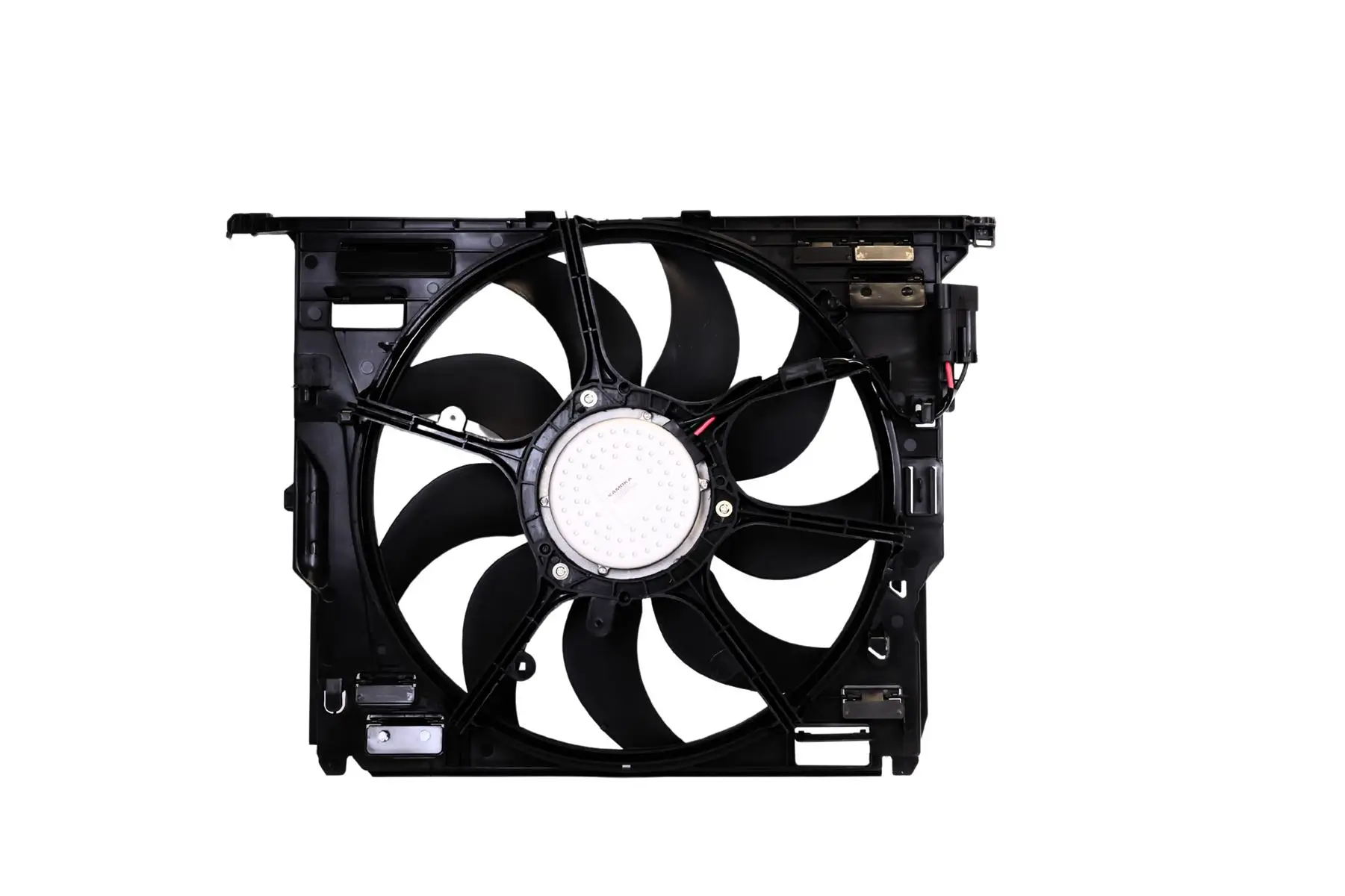 Lüfter, Motorkühlung 12 V KAMOKA 7740227