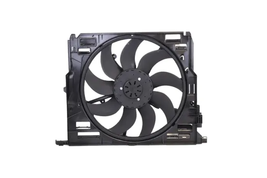 Lüfter, Motorkühlung 12 V KAMOKA 7740227 Bild Lüfter, Motorkühlung 12 V KAMOKA 7740227