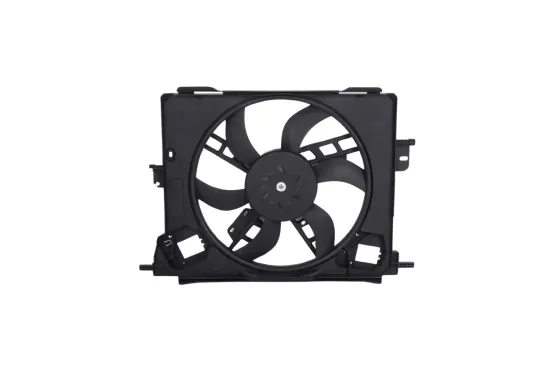 Lüfter, Motorkühlung 12 V KAMOKA 7740229 Bild Lüfter, Motorkühlung 12 V KAMOKA 7740229