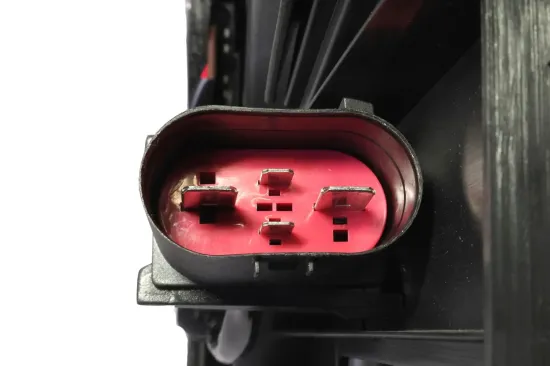 Lüfter, Motorkühlung KAMOKA 7740231 Bild Lüfter, Motorkühlung KAMOKA 7740231