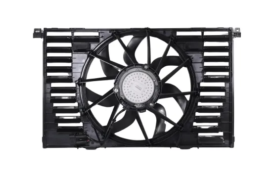 Lüfter, Motorkühlung KAMOKA 7740232 Bild Lüfter, Motorkühlung KAMOKA 7740232