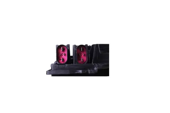 Lüfter, Motorkühlung KAMOKA 7740233 Bild Lüfter, Motorkühlung KAMOKA 7740233