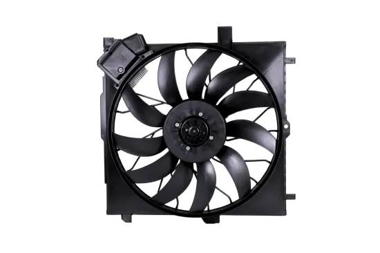 Lüfter, Motorkühlung 12 V KAMOKA 7740234 Bild Lüfter, Motorkühlung 12 V KAMOKA 7740234