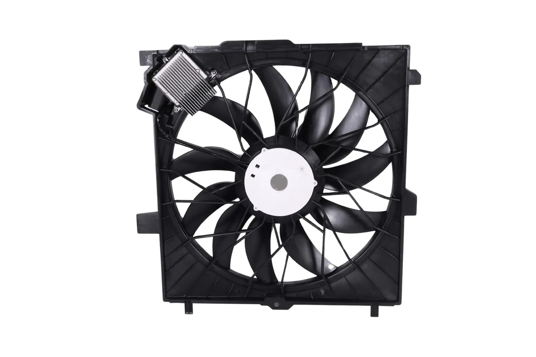 Lüfter, Motorkühlung 12 V KAMOKA 7740234