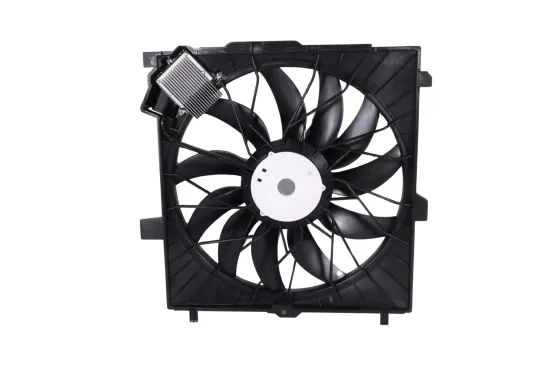 Lüfter, Motorkühlung 12 V KAMOKA 7740234 Bild Lüfter, Motorkühlung 12 V KAMOKA 7740234