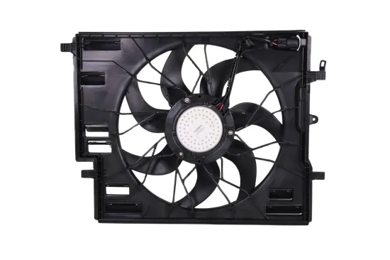 Lüfter, Motorkühlung 12 V KAMOKA 7740237 Bild Lüfter, Motorkühlung 12 V KAMOKA 7740237