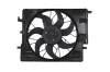 Lüfter, Motorkühlung 12 V KAMOKA 7740237 Bild Lüfter, Motorkühlung 12 V KAMOKA 7740237