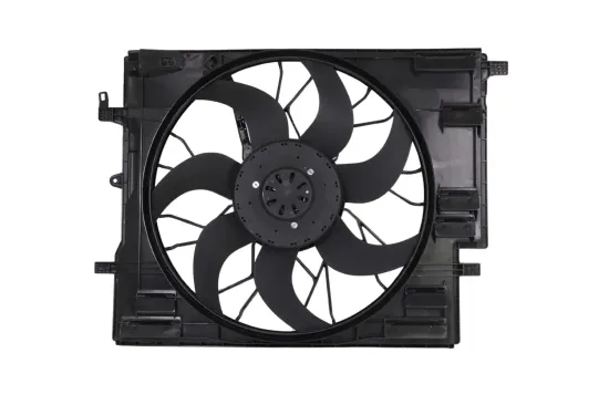 Lüfter, Motorkühlung 12 V KAMOKA 7740237 Bild Lüfter, Motorkühlung 12 V KAMOKA 7740237