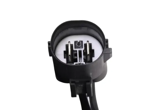 Lüfter, Motorkühlung 12 V KAMOKA 7740237 Bild Lüfter, Motorkühlung 12 V KAMOKA 7740237