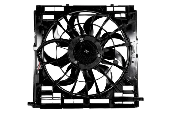 Lüfter, Motorkühlung KAMOKA 7740242 Bild Lüfter, Motorkühlung KAMOKA 7740242