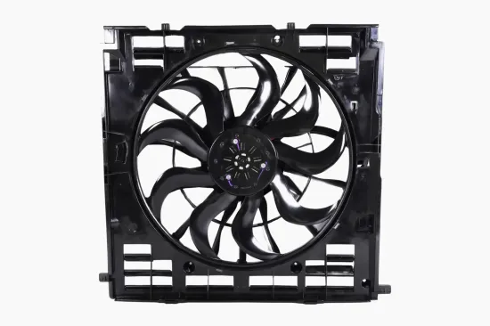 Lüfter, Motorkühlung KAMOKA 7740242 Bild Lüfter, Motorkühlung KAMOKA 7740242
