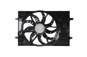 Lüfter, Motorkühlung KAMOKA 7740244