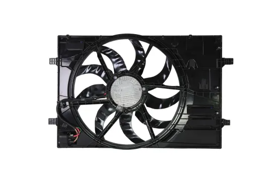 Lüfter, Motorkühlung KAMOKA 7740244 Bild Lüfter, Motorkühlung KAMOKA 7740244