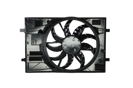 Lüfter, Motorkühlung KAMOKA 7740244 Bild Lüfter, Motorkühlung KAMOKA 7740244