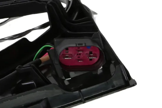 Lüfter, Motorkühlung KAMOKA 7740244 Bild Lüfter, Motorkühlung KAMOKA 7740244