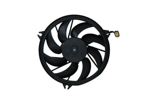 Lüfter, Motorkühlung 12 V KAMOKA 7742002 Bild Lüfter, Motorkühlung 12 V KAMOKA 7742002