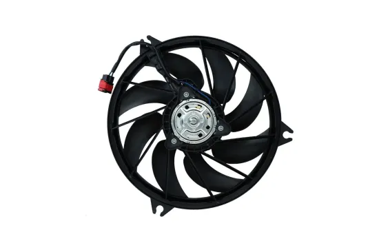 Lüfter, Motorkühlung 12 V KAMOKA 7742002 Bild Lüfter, Motorkühlung 12 V KAMOKA 7742002