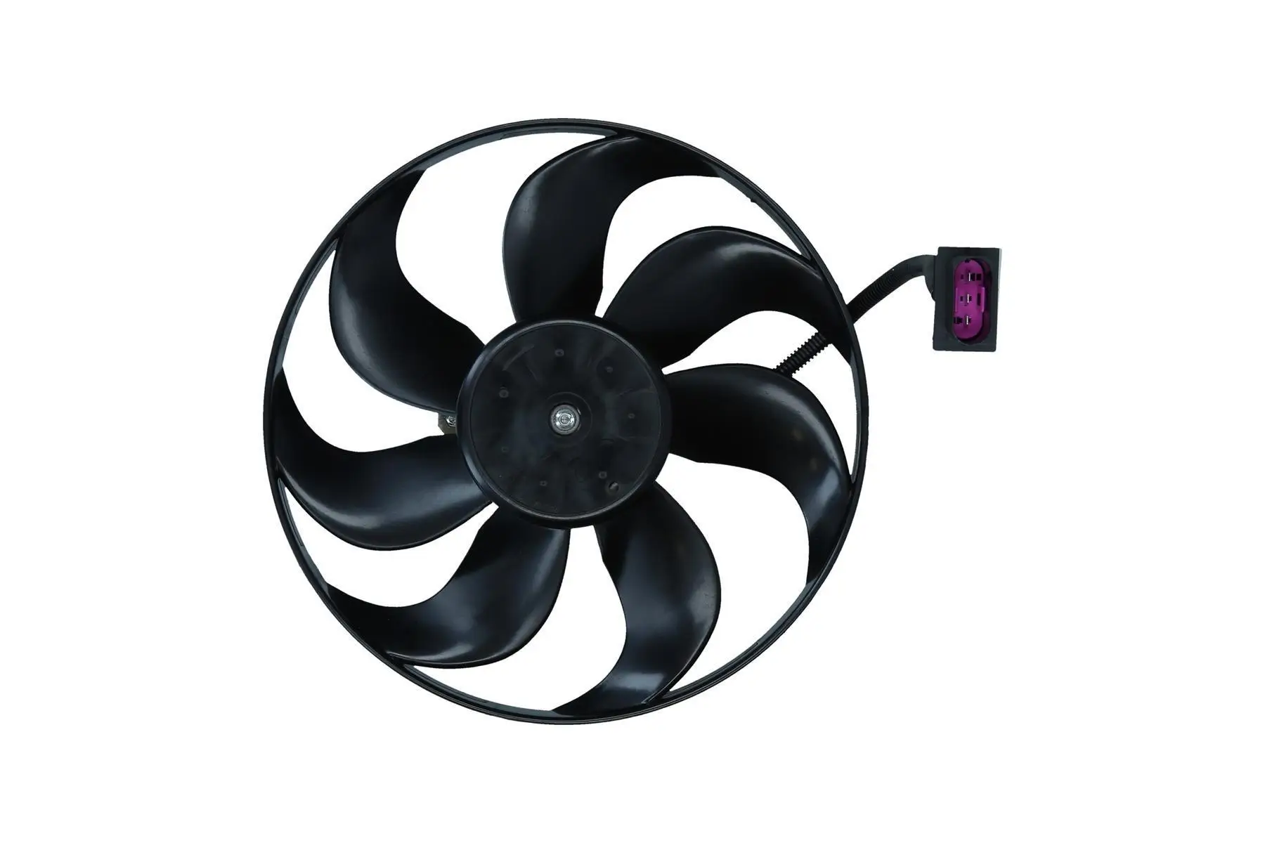 Lüfter, Motorkühlung 12 V KAMOKA 7742003