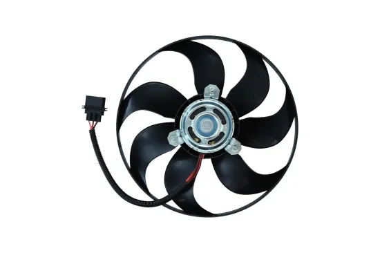 Lüfter, Motorkühlung 12 V KAMOKA 7742003 Bild Lüfter, Motorkühlung 12 V KAMOKA 7742003