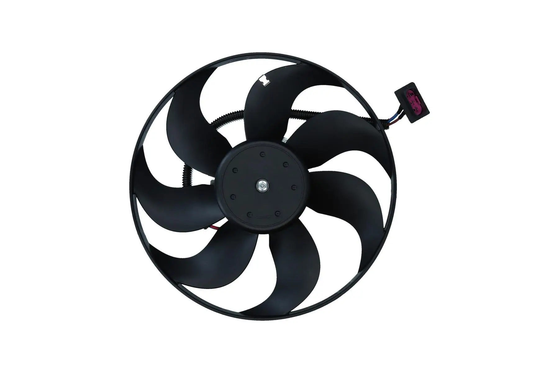 Lüfter, Motorkühlung 12 V KAMOKA 7742004