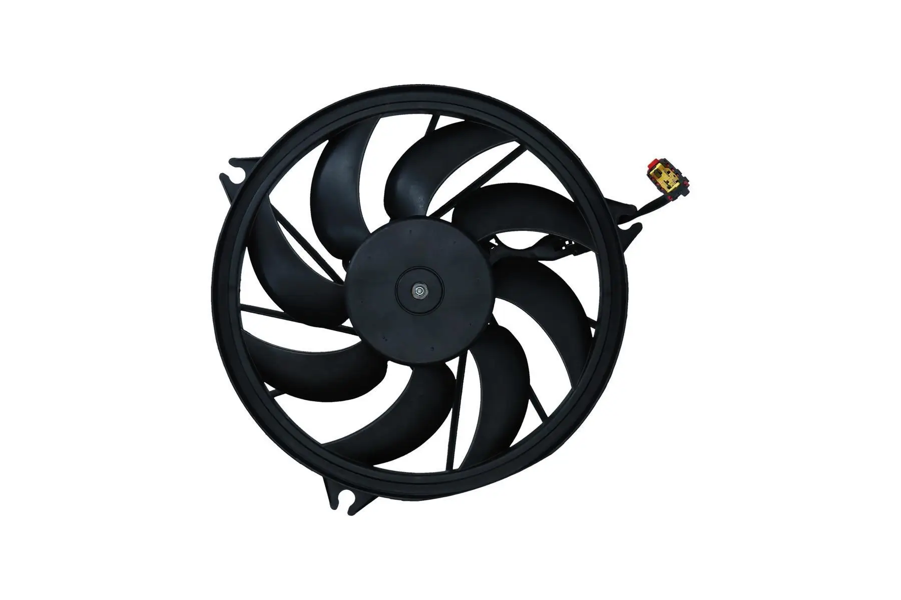 Lüfter, Motorkühlung 12 V KAMOKA 7742007