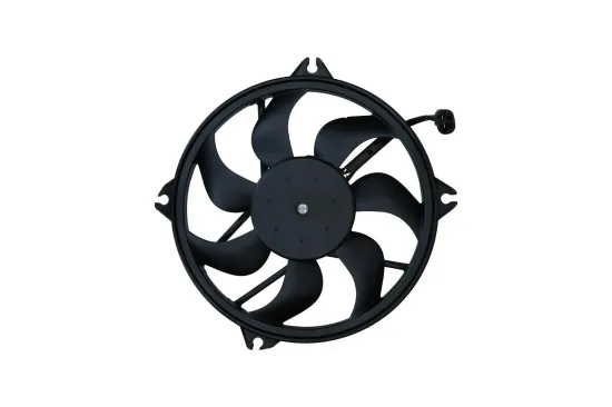 Lüfter, Motorkühlung 12 V KAMOKA 7742008 Bild Lüfter, Motorkühlung 12 V KAMOKA 7742008