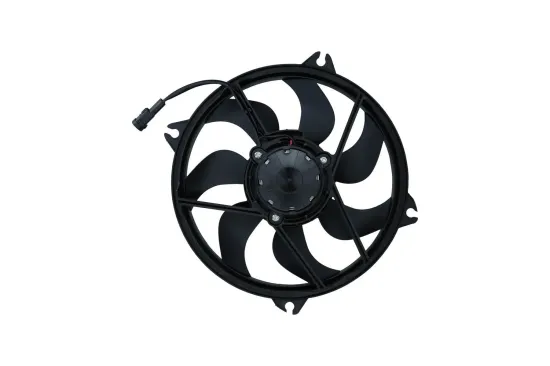 Lüfter, Motorkühlung 12 V KAMOKA 7742008 Bild Lüfter, Motorkühlung 12 V KAMOKA 7742008