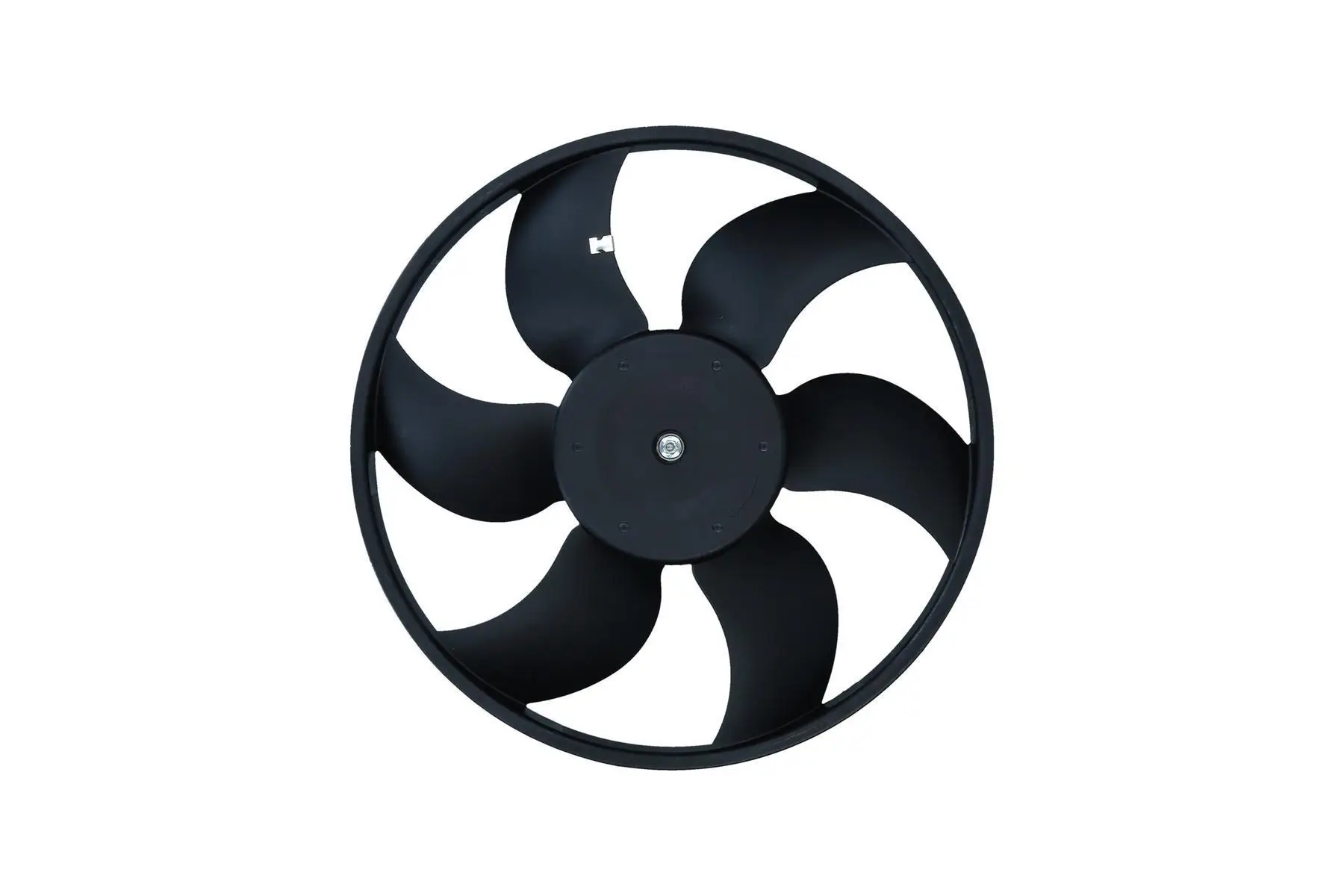 Lüfter, Motorkühlung 12 V KAMOKA 7742010