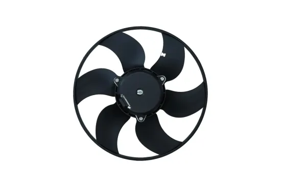 Lüfter, Motorkühlung 12 V KAMOKA 7742010 Bild Lüfter, Motorkühlung 12 V KAMOKA 7742010