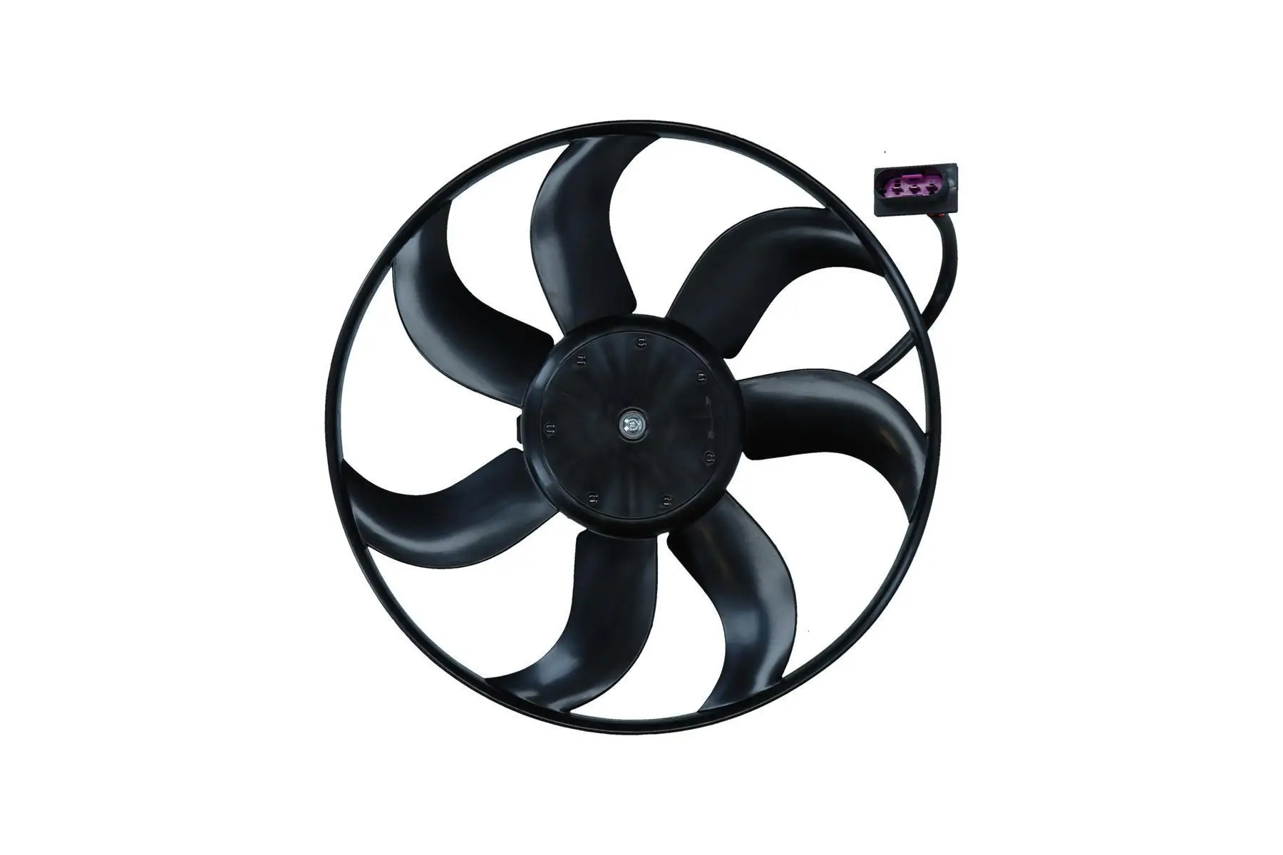 Lüfter, Motorkühlung 12 V KAMOKA 7742012