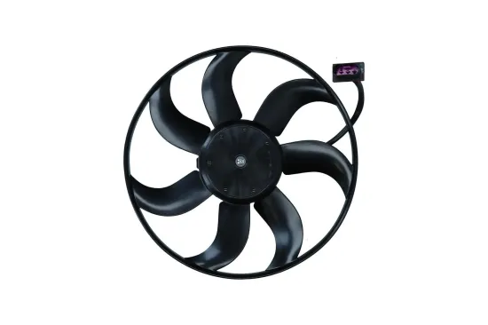 Lüfter, Motorkühlung 12 V KAMOKA 7742012 Bild Lüfter, Motorkühlung 12 V KAMOKA 7742012