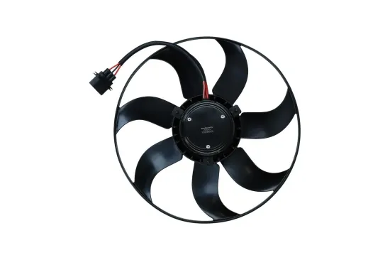 Lüfter, Motorkühlung 12 V KAMOKA 7742012 Bild Lüfter, Motorkühlung 12 V KAMOKA 7742012