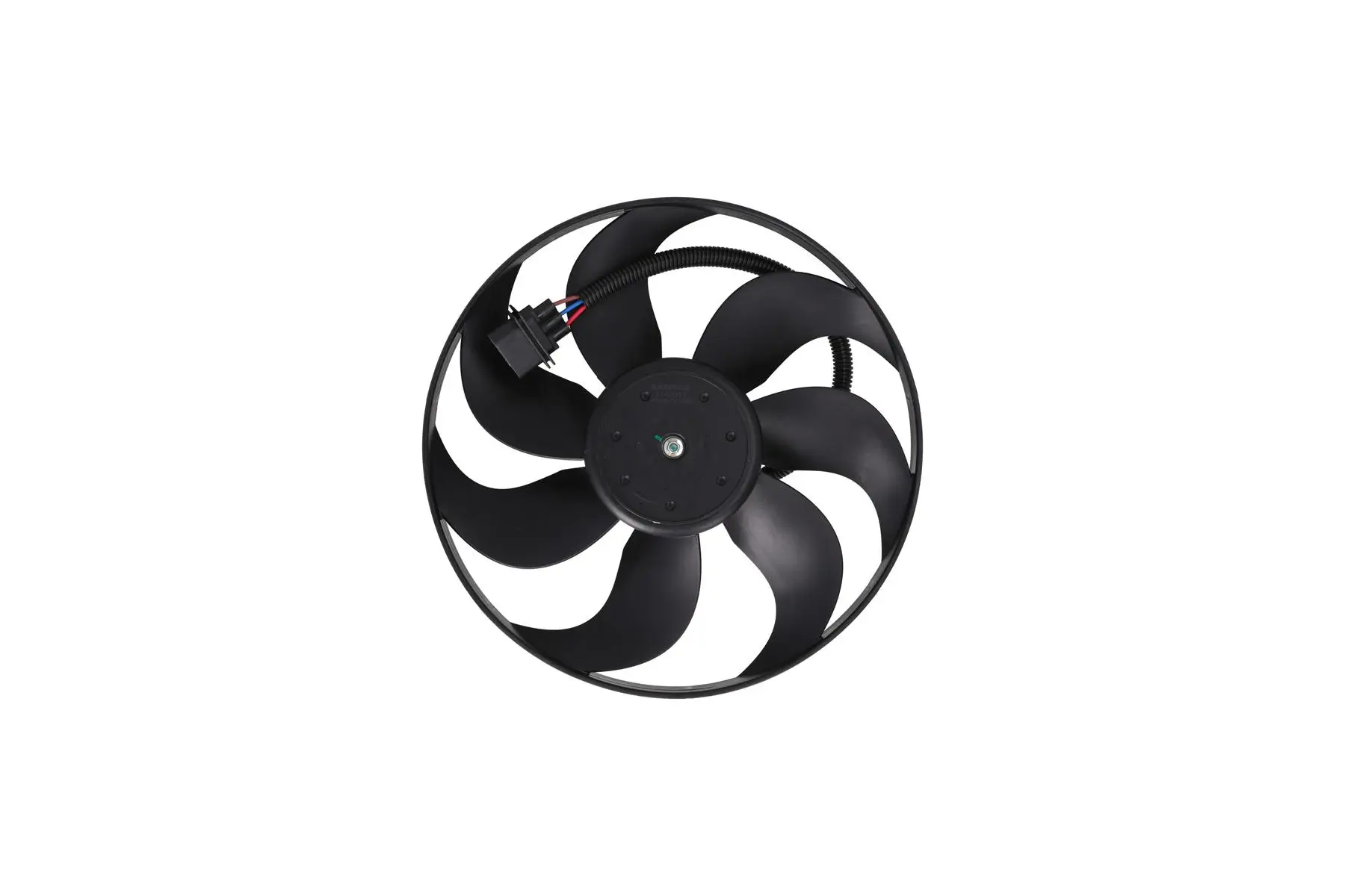 Lüfter, Motorkühlung 12 V KAMOKA 7742013