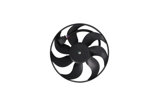 Lüfter, Motorkühlung 12 V KAMOKA 7742013 Bild Lüfter, Motorkühlung 12 V KAMOKA 7742013