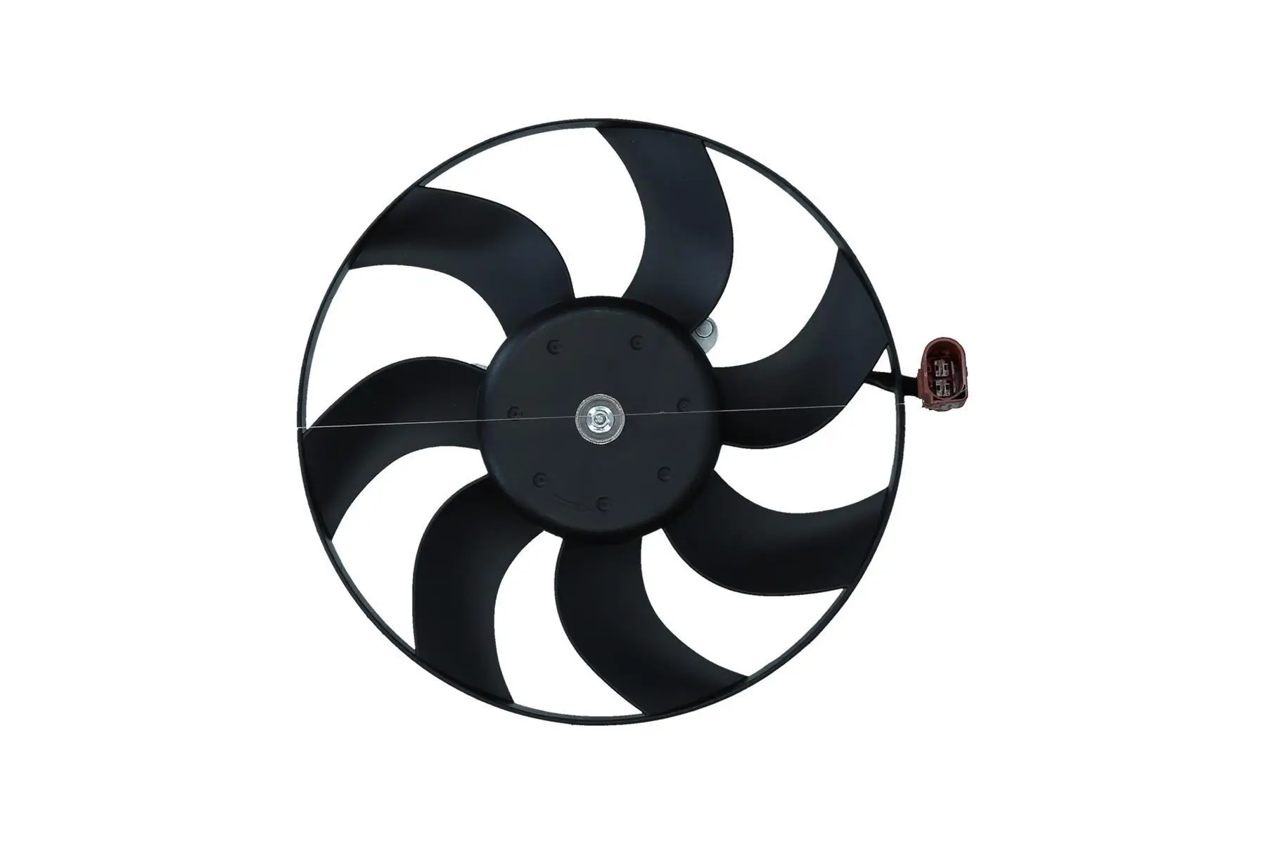 Lüfter, Motorkühlung 12 V KAMOKA 7742014