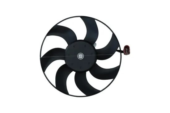 Lüfter, Motorkühlung 12 V KAMOKA 7742014 Bild Lüfter, Motorkühlung 12 V KAMOKA 7742014